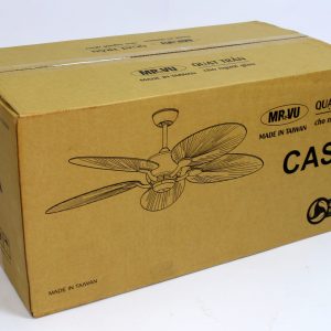 CASA扇葉風扇櫃- MR.VU品牌