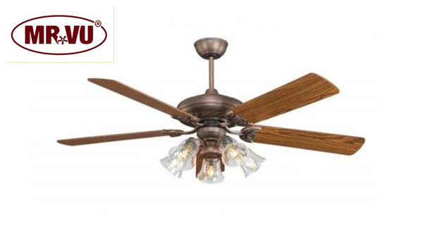 Lotus燈吊扇產品